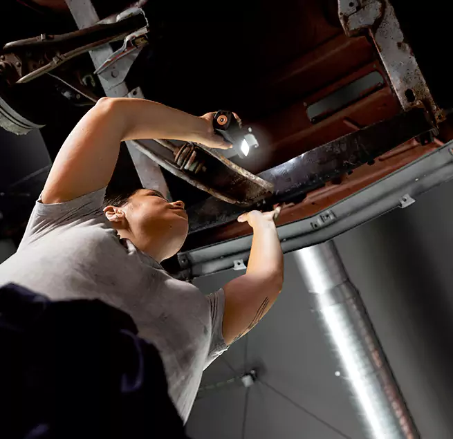 Why Homeowners & Businesses Trust Us Vista, CA