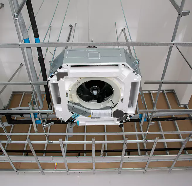 Why Homeowners & Businesses Trust Us Vista, CA?