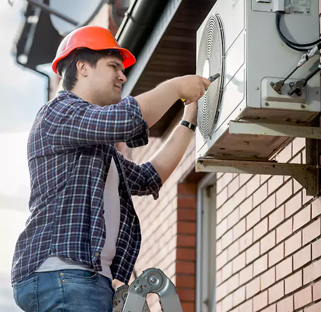 Why Homeowners & Businesses Trust Us Vista, CA