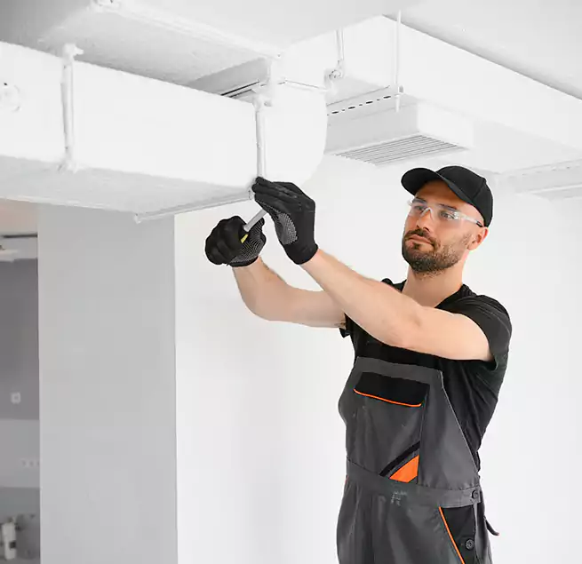 Why Homeowners & Businesses Trust Us in Vista, CA?