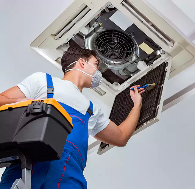 Why Homeowners & Businesses Trust Us in Vista, CA?